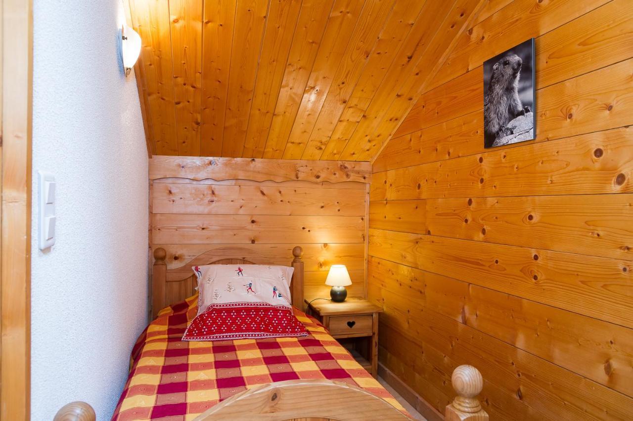Chambre D'Hote La Petite Bergerie Abondance Kültér fotó